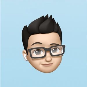 Meet your Posher, Kenny